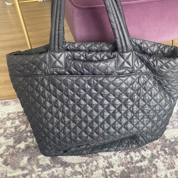 MZ Wallace Large Metro Tote - Picture 6 of 11